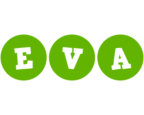 Eva games logo