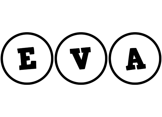 Eva handy logo