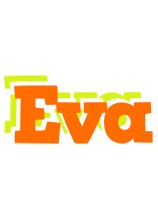 Eva healthy logo