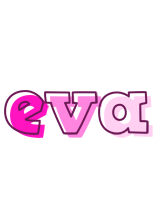 Eva hello logo