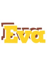 Eva hotcup logo