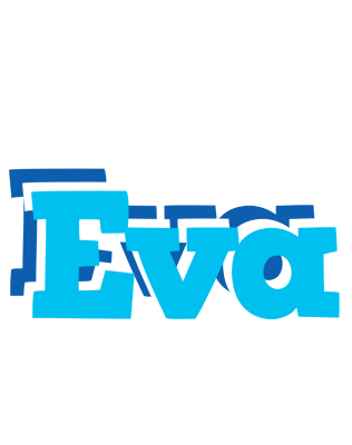 Eva jacuzzi logo