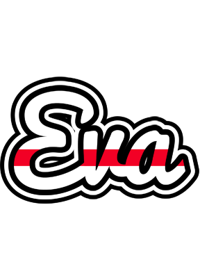 Eva kingdom logo