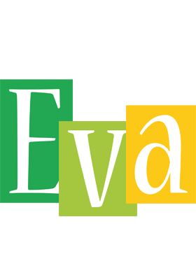 Eva lemonade logo
