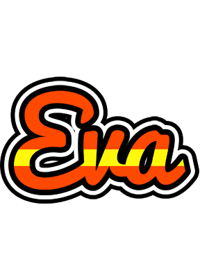 Eva madrid logo