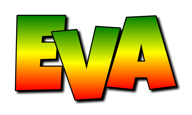 Eva mango logo