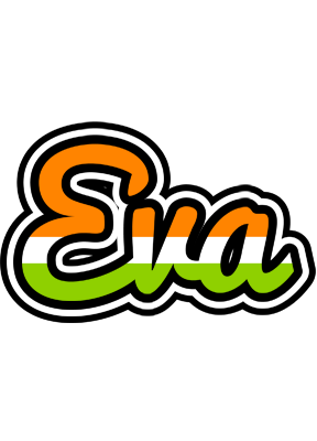 Eva mumbai logo