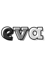 Eva night logo