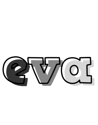 Eva night logo
