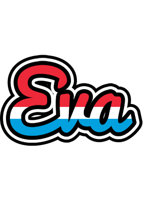 Eva norway logo