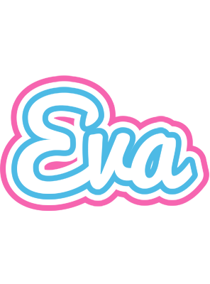 Eva outdoors logo
