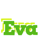 Eva picnic logo