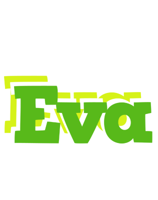 Eva picnic logo