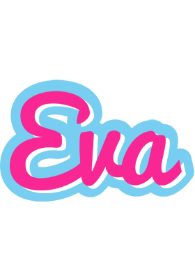 Eva popstar logo