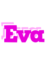 Eva rumba logo