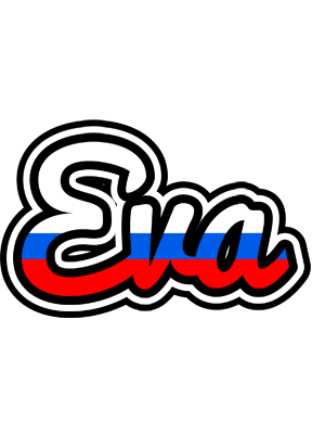 Eva russia logo