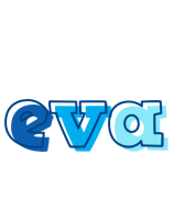 Eva sailor logo