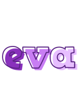 Eva sensual logo