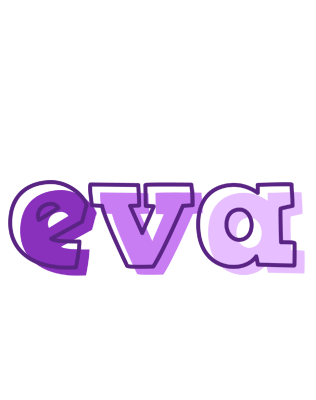Eva sensual logo