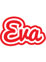 Eva sunshine logo