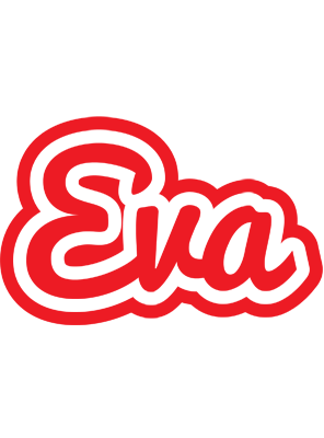 Eva sunshine logo
