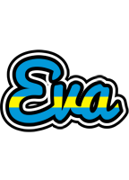 Eva sweden logo