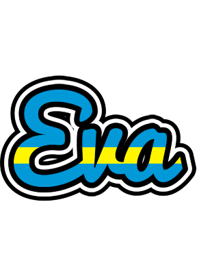 Eva sweden logo