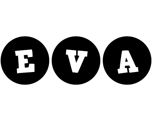 Eva tools logo