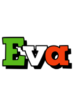 Eva venezia logo