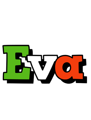 Eva venezia logo