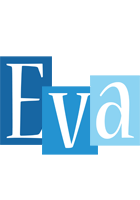 Eva winter logo