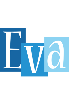 Eva winter logo