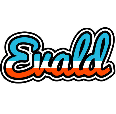 Evald america logo