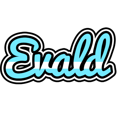 Evald argentine logo