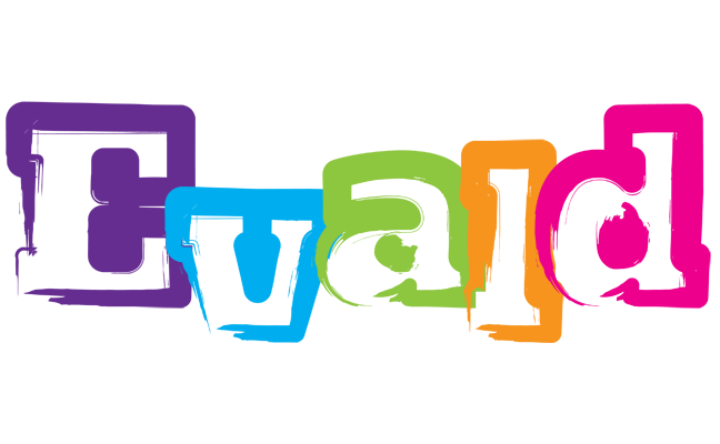 Evald casino logo