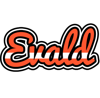 Evald denmark logo