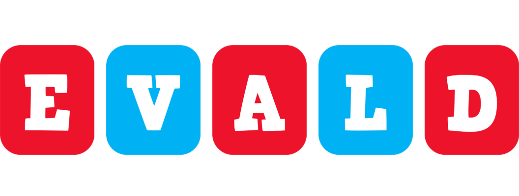 Evald diesel logo