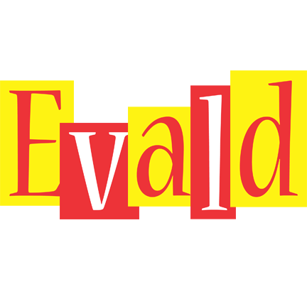 Evald errors logo