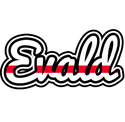 Evald kingdom logo