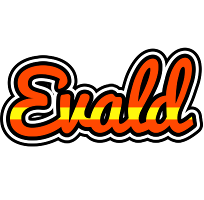 Evald madrid logo