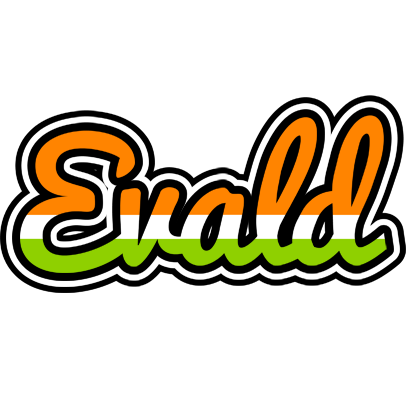 Evald mumbai logo