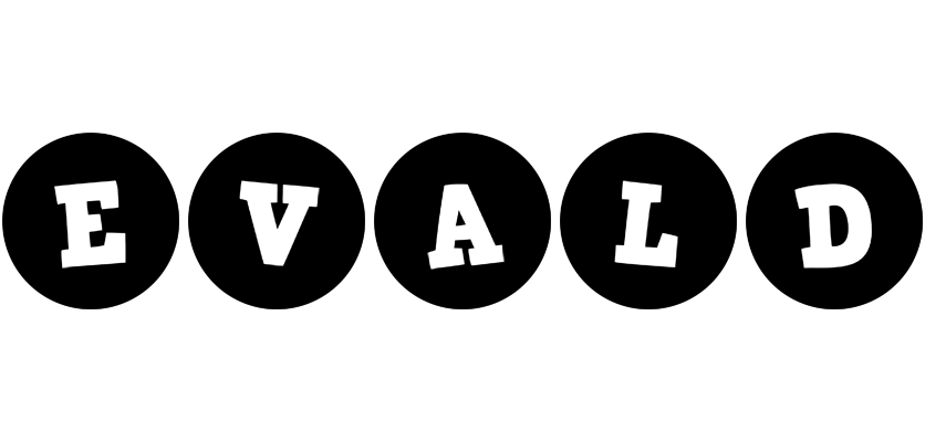 Evald tools logo