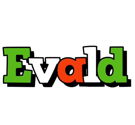 Evald venezia logo