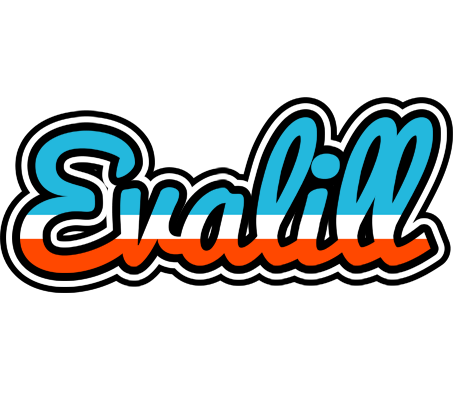 Evalill america logo