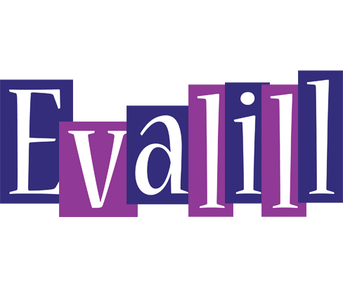 Evalill autumn logo