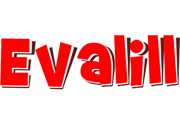 Evalill basket logo