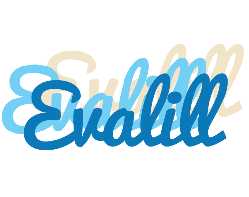 Evalill breeze logo
