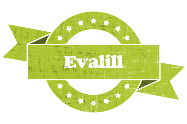Evalill change logo