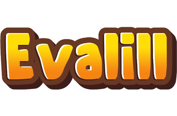 Evalill cookies logo
