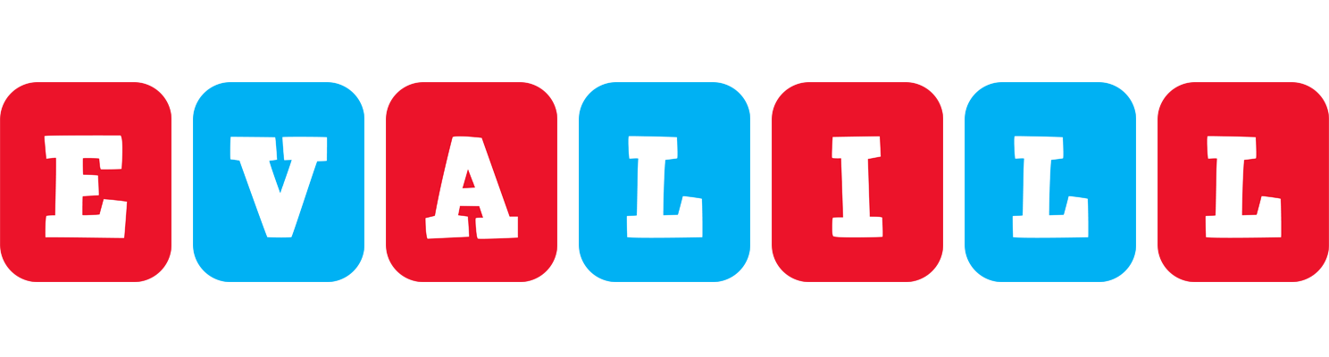 Evalill diesel logo
